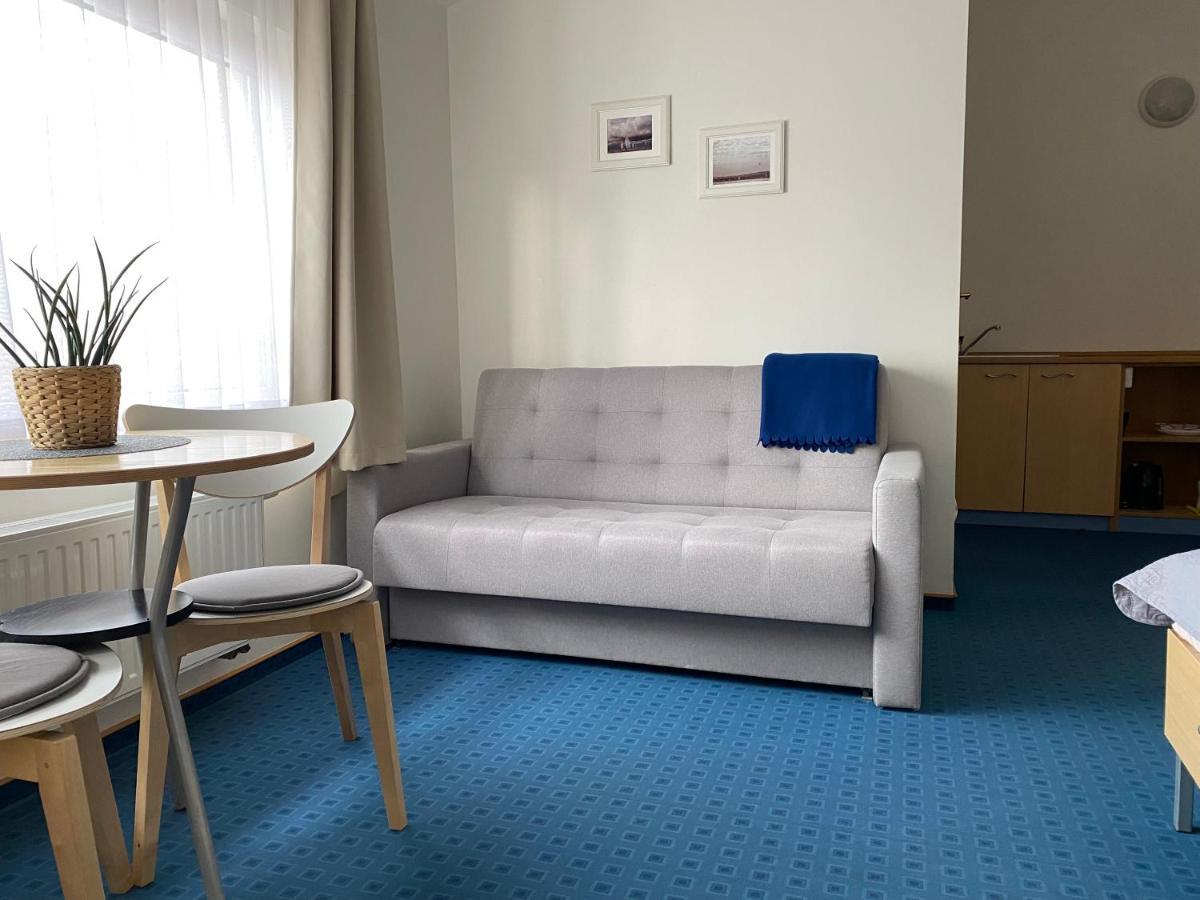 Yacht Club Residence Сопот Экстерьер фото