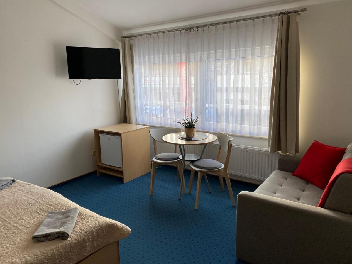 Yacht Club Residence Сопот Экстерьер фото