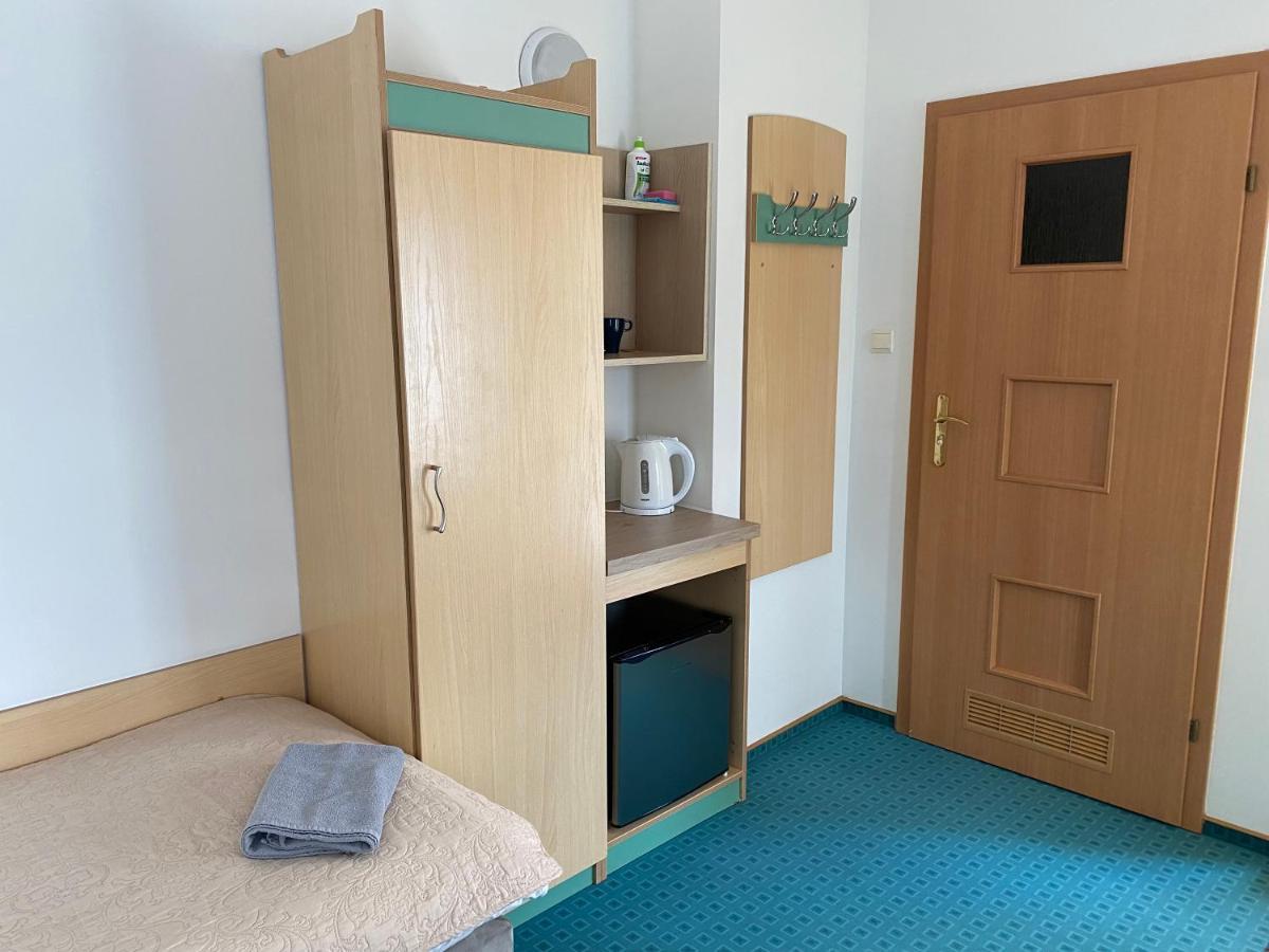 Yacht Club Residence Сопот Экстерьер фото