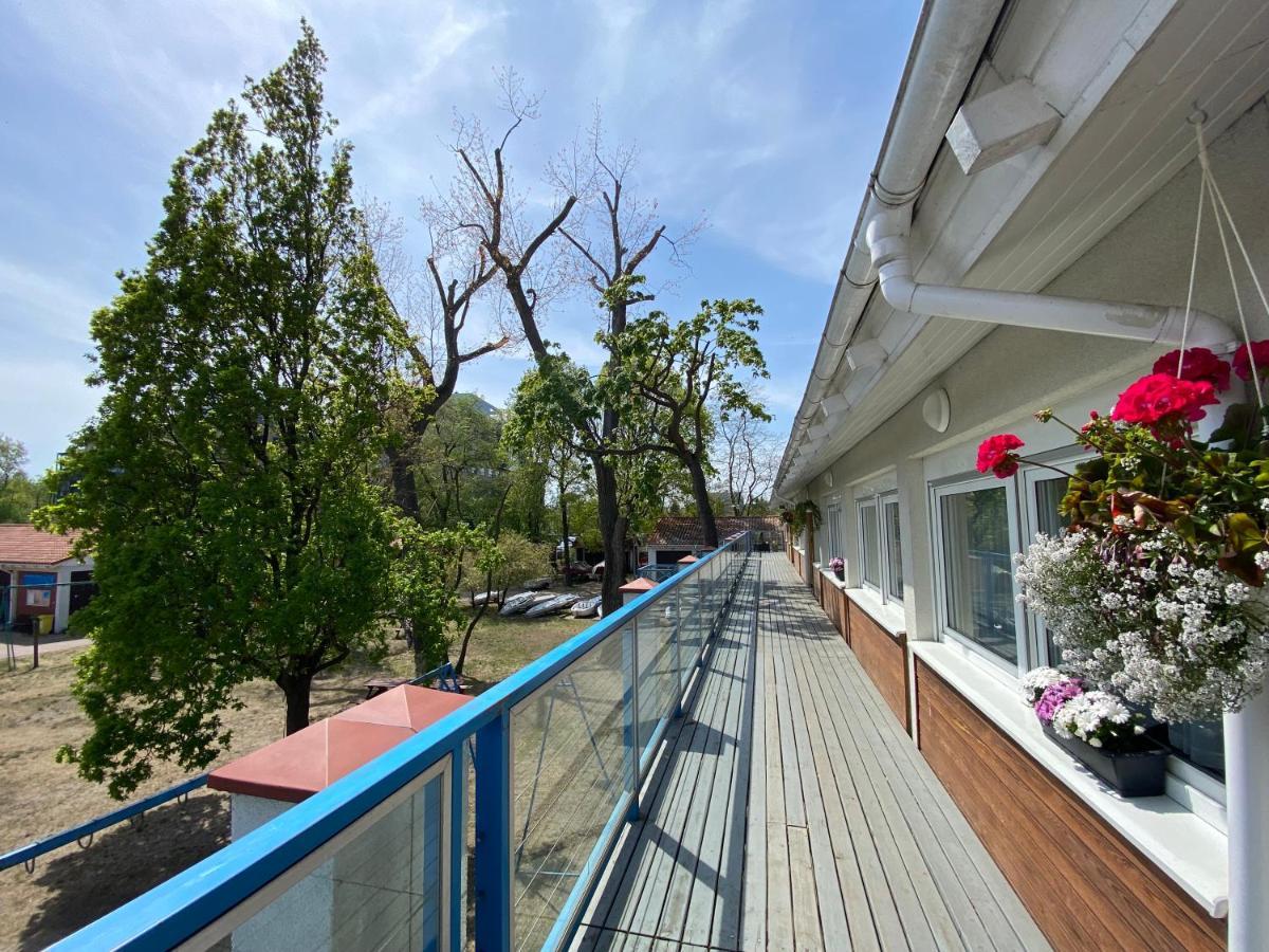 Yacht Club Residence Сопот Экстерьер фото