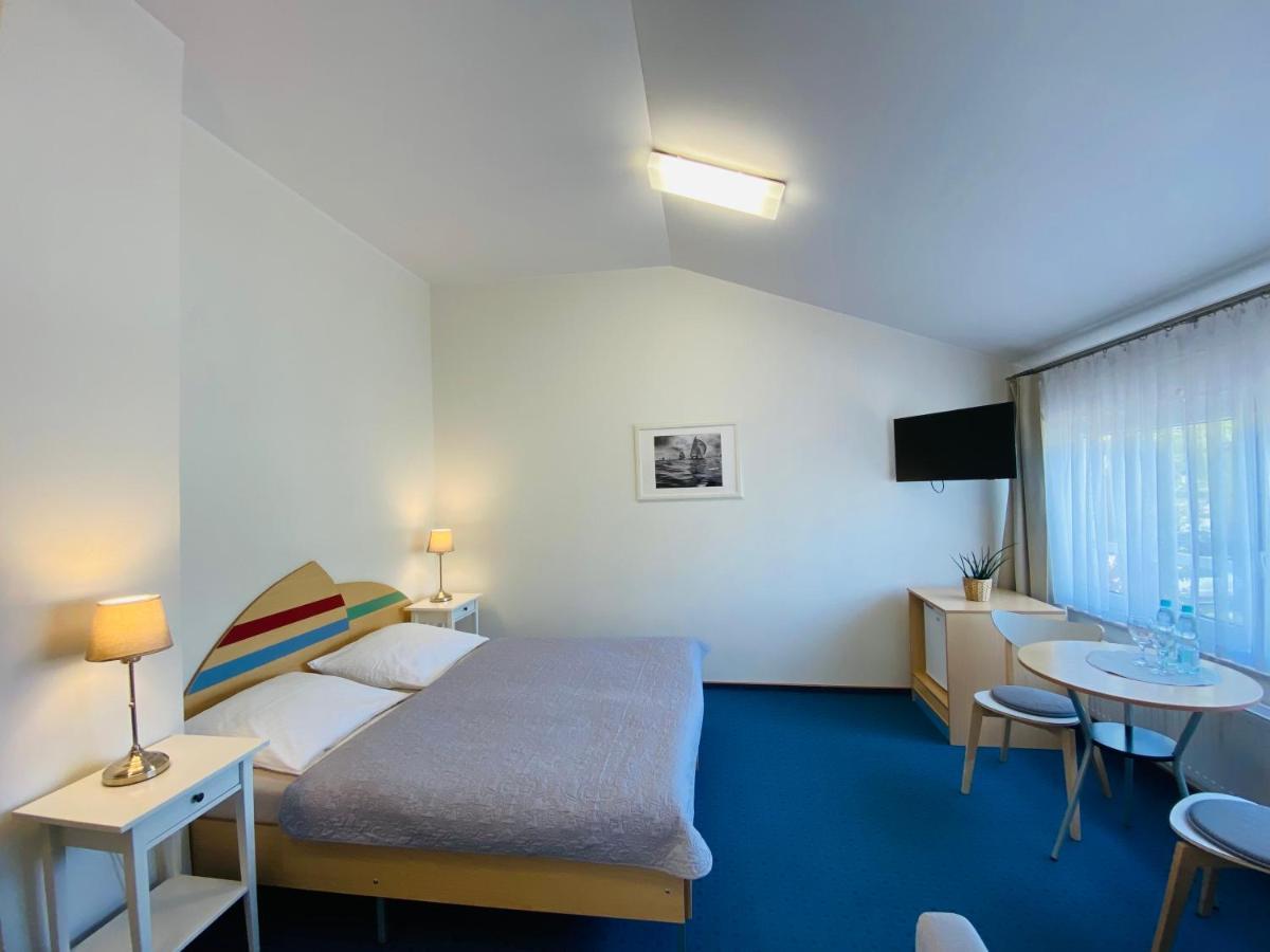 Yacht Club Residence Сопот Экстерьер фото