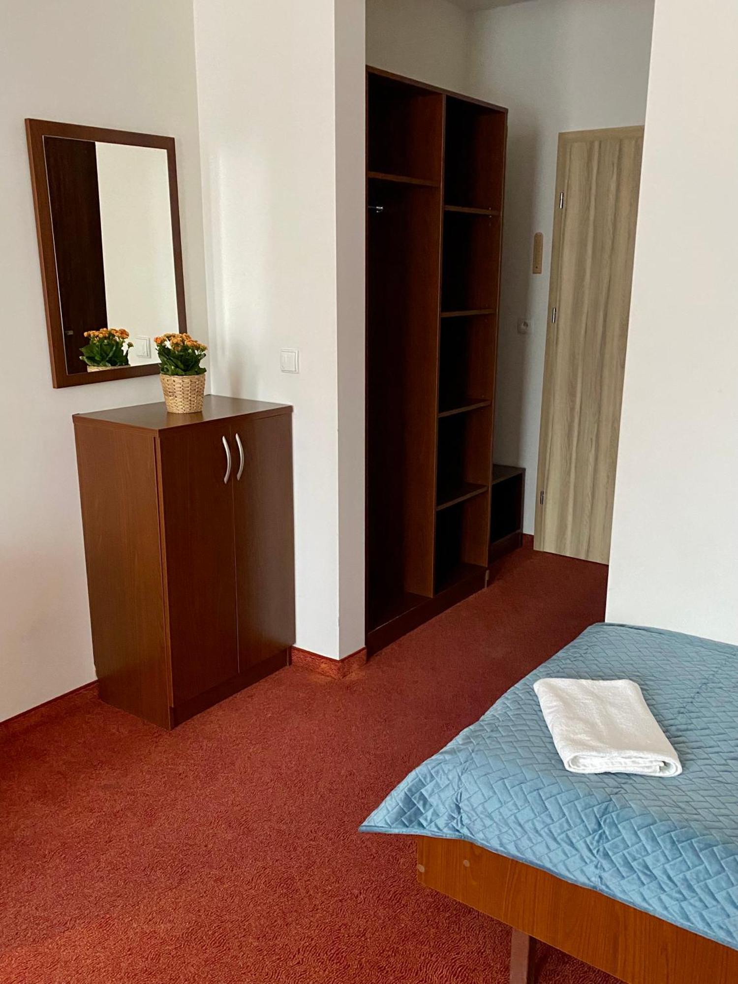 Yacht Club Residence Сопот Экстерьер фото